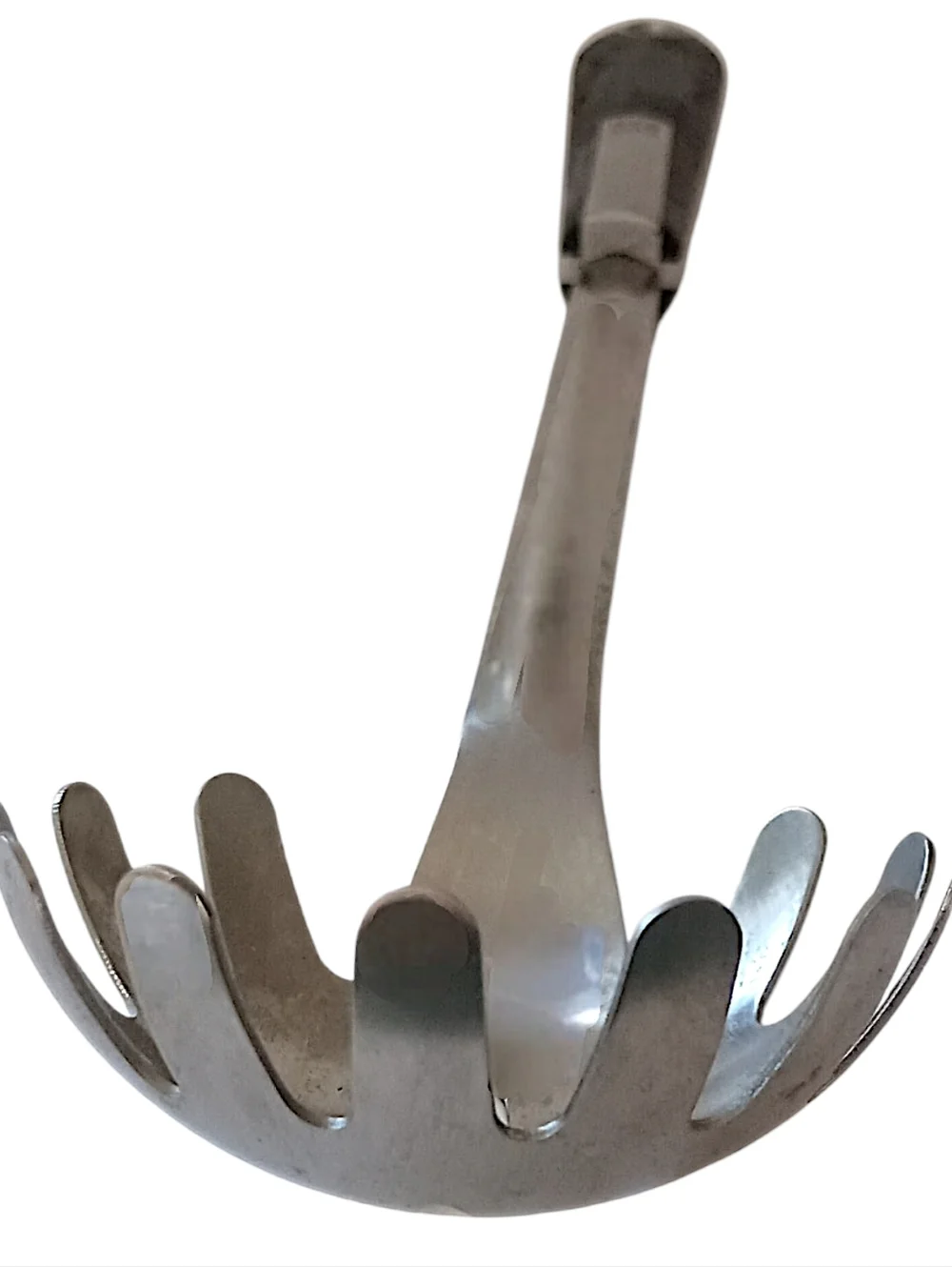 JA Henkels Spaghetti Server Pasta Spoon 18/10 Kitchen Utensil Stainless Steel‎